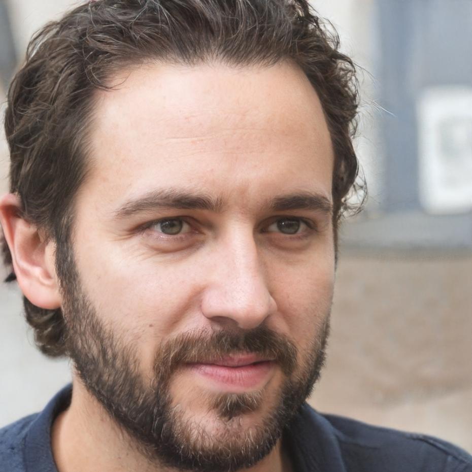 Marcus Chen - Senior Portfolio Analyst